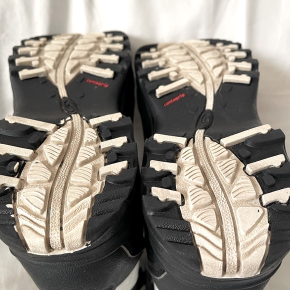 Salomon’s TOUNDRA mid WP women’s winter boot size 8 - Picture 5 of 7